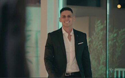 Christofer |  Telecinco.es