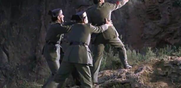 Amanece que no es poco |  Archivo