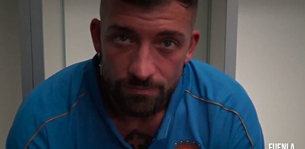 El Fuelabrada confirma el fichaje de Rubén, el mejor regateador y la gran tentación del momento