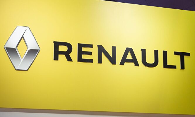 Renault |  Cordon Press
