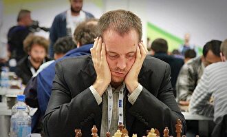 Paco Vallejo ha vivido una auténtica pesadilla |  EFE