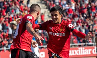 Kubo volverá a salir cedido del Real Madrid | EFE