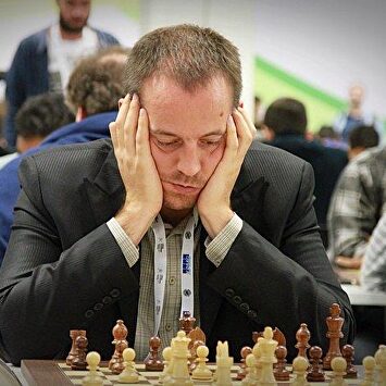 Paco Vallejo ha vivido una auténtica pesadilla |  EFE