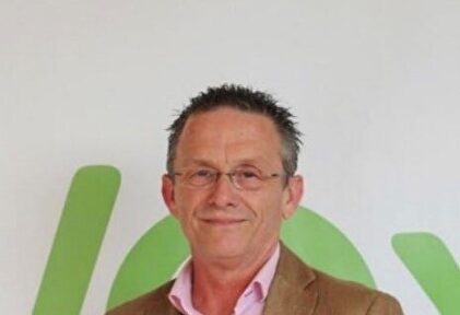 Carmelo González, candidato de Vox en Las Palmas |  Twitter