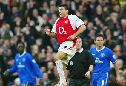 El cariñoso homenaje del Arsenal a Reyes: dos golazos para la historia