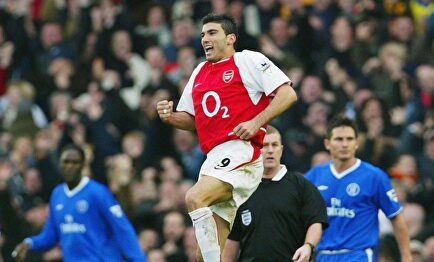 El cariñoso homenaje del Arsenal a Reyes: dos golazos para la historia