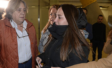 Los concursantes de 'Supervivientes 2020' ponen rumbo a Honduras