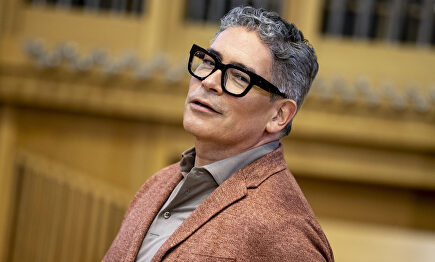 Boris Izaguirre |  rtve