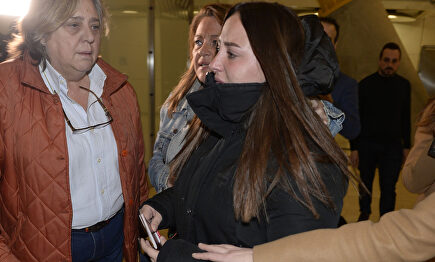 Los concursantes de 'Supervivientes 2020' ponen rumbo a Honduras