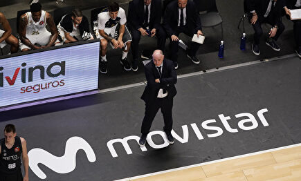 El Madrid debutará el 18 de junio contra el Gran Canaria | ACB Photo