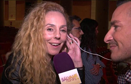 Rocío Carrasco |  Telecinco.es
