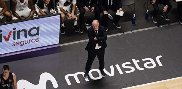 El Madrid debutará el 18 de junio contra el Gran Canaria | ACB Photo