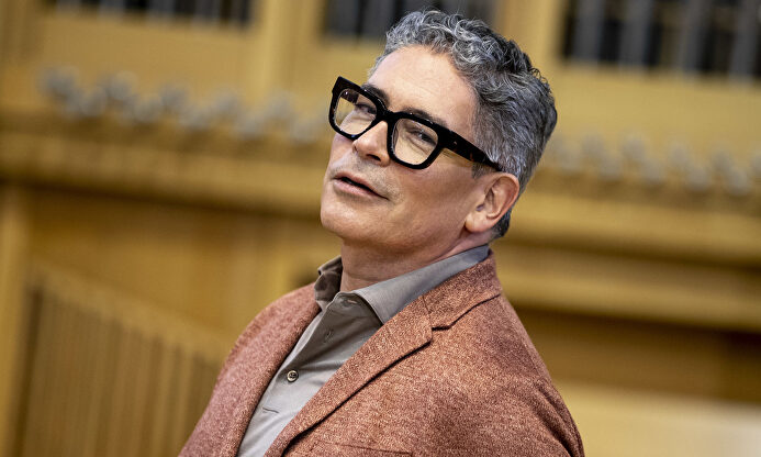 Boris Izaguirre |  rtve