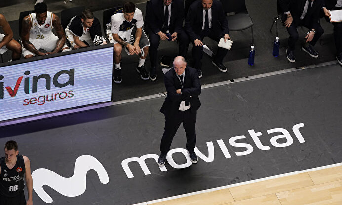 El Madrid debutará el 18 de junio contra el Gran Canaria | ACB Photo