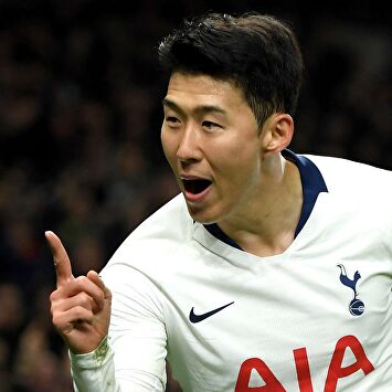 El gol de Son que da el triunfo al Tottenham de Mourinho en el último suspiro