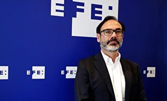 Fernando Garea |  EFE