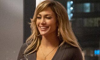 Jennifer Lopez |  Cordon Press