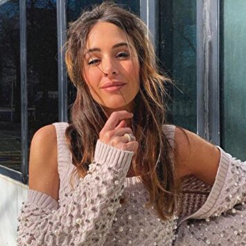 Rocío Osorno | Instagram