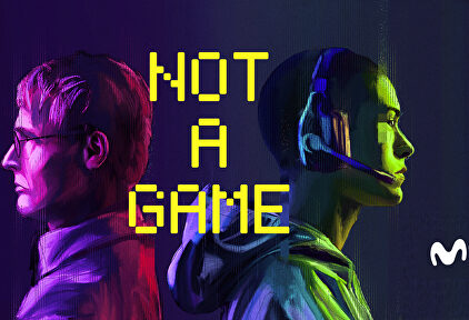 Una imagen del documental. |  Movistar+