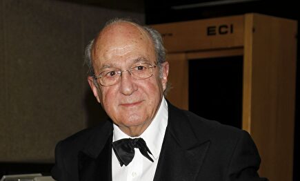 Muere Plácido Arango, fundador del Grupo Vips |  Europa Press