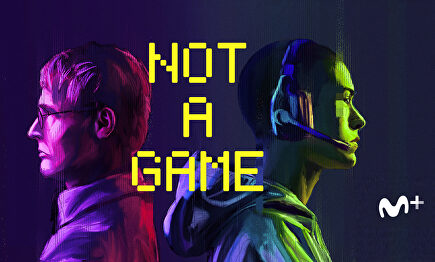 Una imagen del documental. |  Movistar+