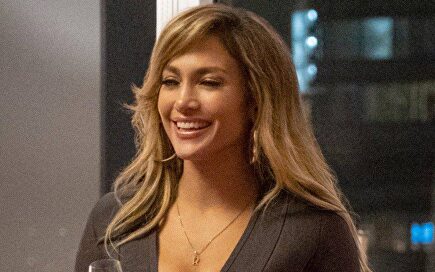 Jennifer Lopez |  Cordon Press