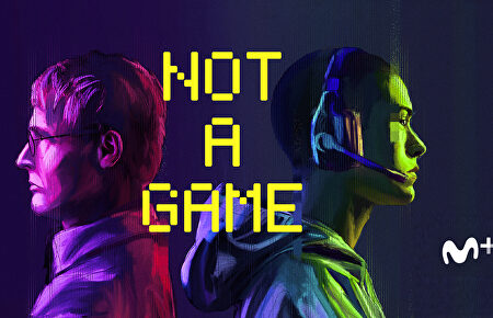 Una imagen del documental. |  Movistar+