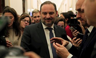 Los delitos del encuentro entre Ábalos-Delcy	