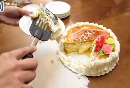 La ministra marsupial