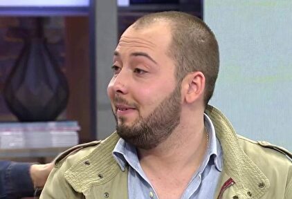 José Antonio Avilés |  Mediaset