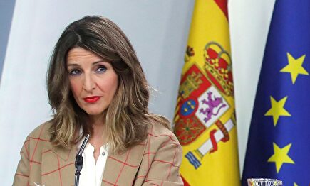 Pésimas perspectivas de empleo para España | EFE