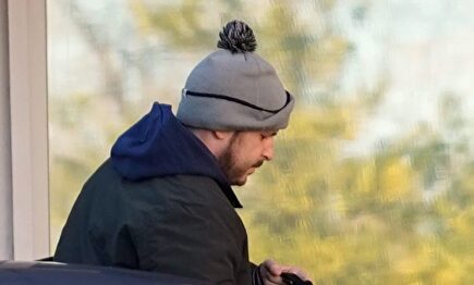 Álex Lequio |  Cordon Press