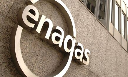 Enagas | Cordon Press