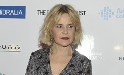 Eugenia Martínez de Irujo |  Cordon Press