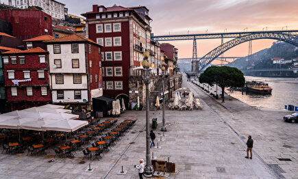 18 razones por las que un viaje a Oporto no defraudará a niños ni a mayores