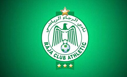 Raja de Casablanca. |  Twitter
