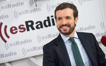 Casado anuncia que no apoyará el decreto del Gobierno sobre Justicia: "La han puesto en la diana"