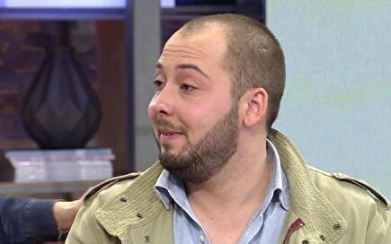 José Antonio Avilés | Mediaset