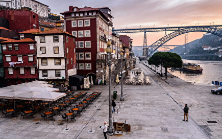 18 razones por las que un viaje a Oporto no defraudará a niños ni a mayores