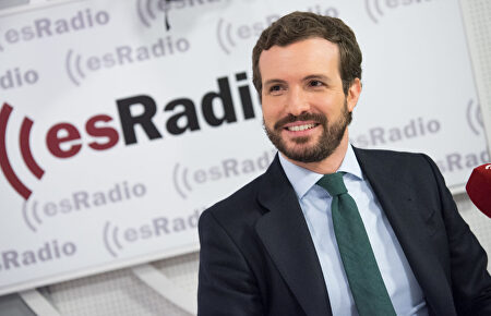 Casado anuncia que no apoyará el decreto del Gobierno sobre Justicia: "La han puesto en la diana"