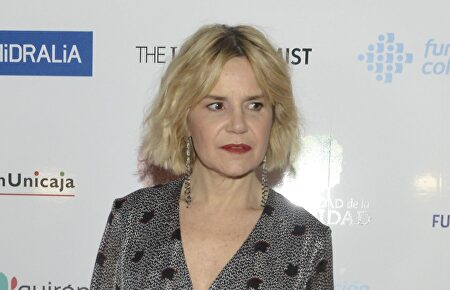 Eugenia Martínez de Irujo |  Cordon Press