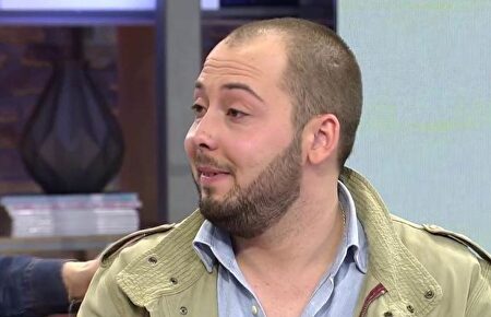 José Antonio Avilés |  Mediaset