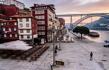 18 razones por las que un viaje a Oporto no defraudará a niños ni a mayores