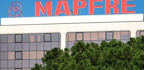 Sede de Mapfre | Alamy