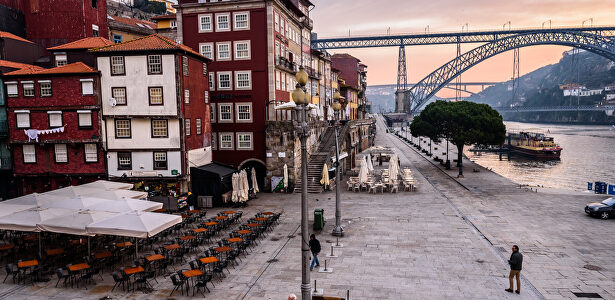 18 razones por las que un viaje a Oporto no defraudará a niños ni a mayores