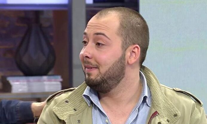 José Antonio Avilés |  Mediaset