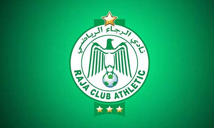 Raja de Casablanca. |  Twitter