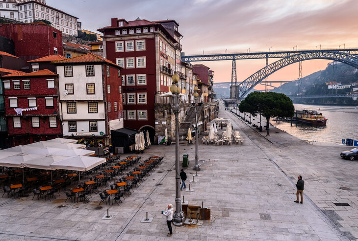 18 razones por las que un viaje a Oporto no defraudará a niños ni a mayores