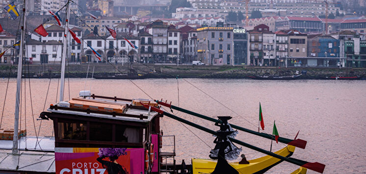 Oporto |  David Alonso Rincón