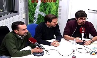 Fútbol es Radio: Atlético - Liverpool en Champions